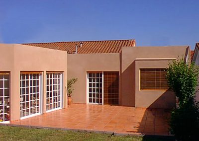 Lascano House