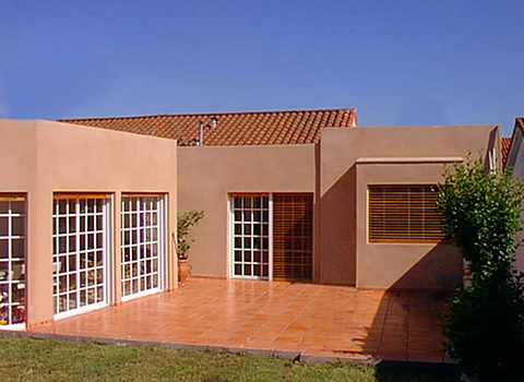 Lascano House